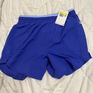Women's Nike Dri-Fit Running Shorts